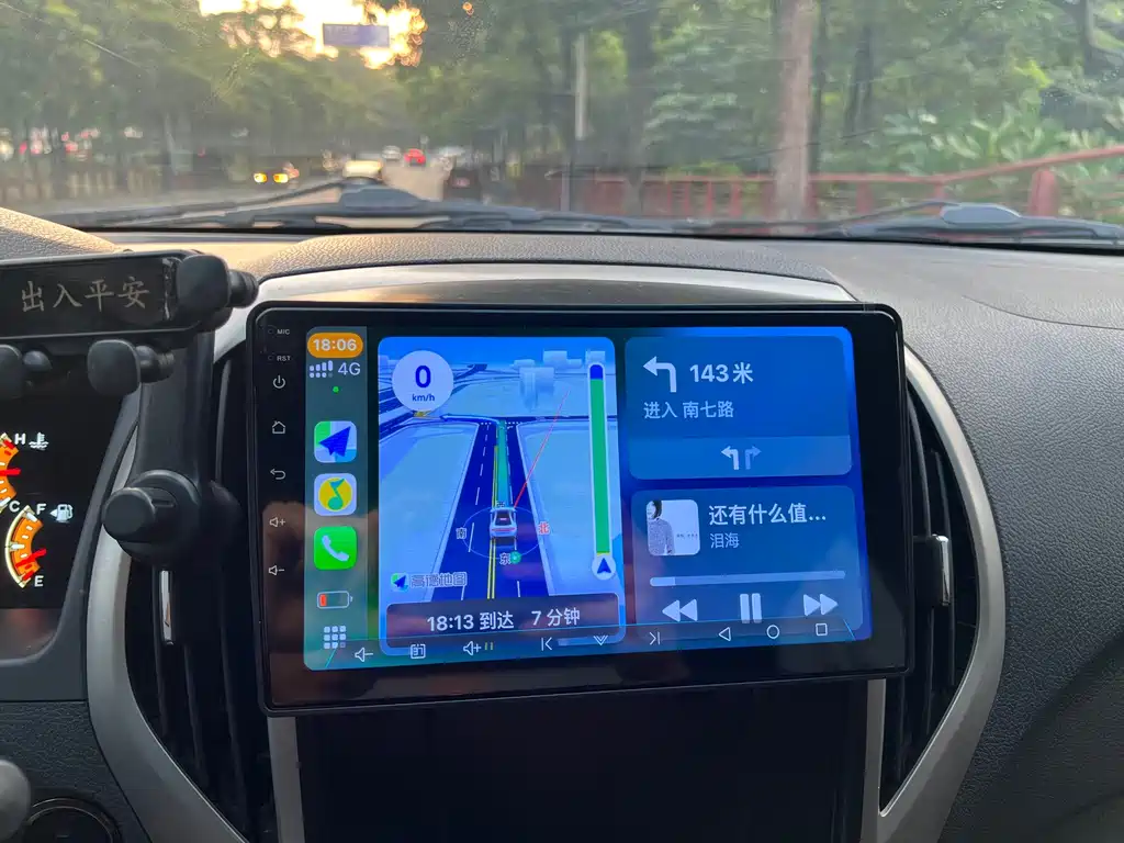 BYD F3 — миниатюра 16