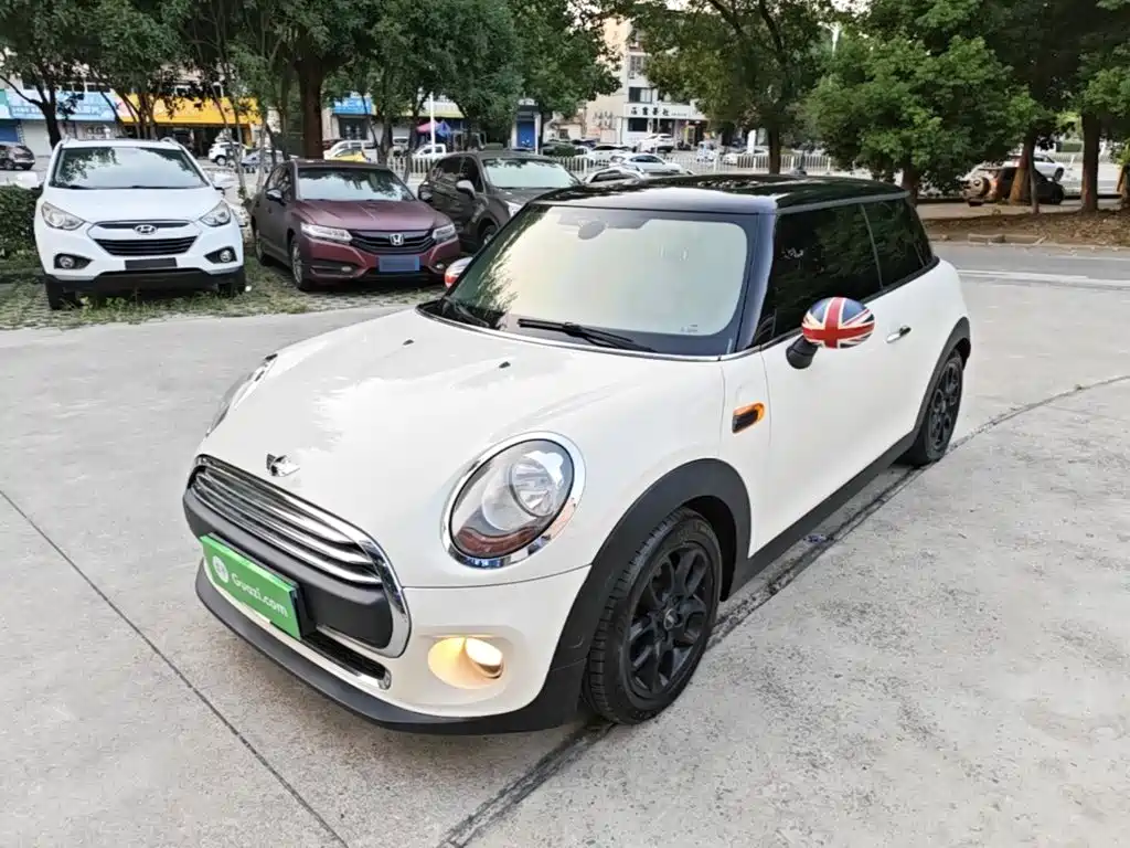 MINI Mini — миниатюра 2