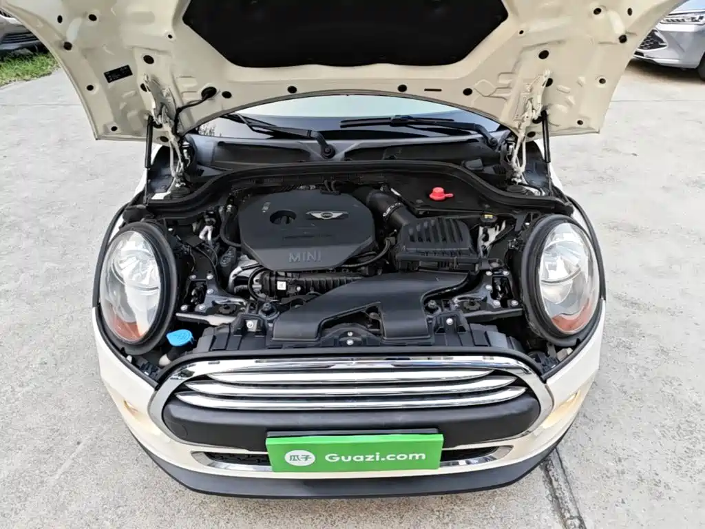 MINI Mini — миниатюра 20