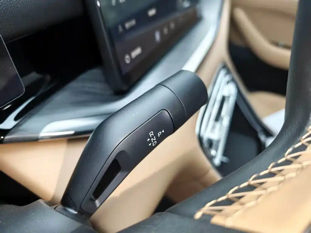 Geely Galaxy Galaxy 6 — фотографии объявления, Фото 14