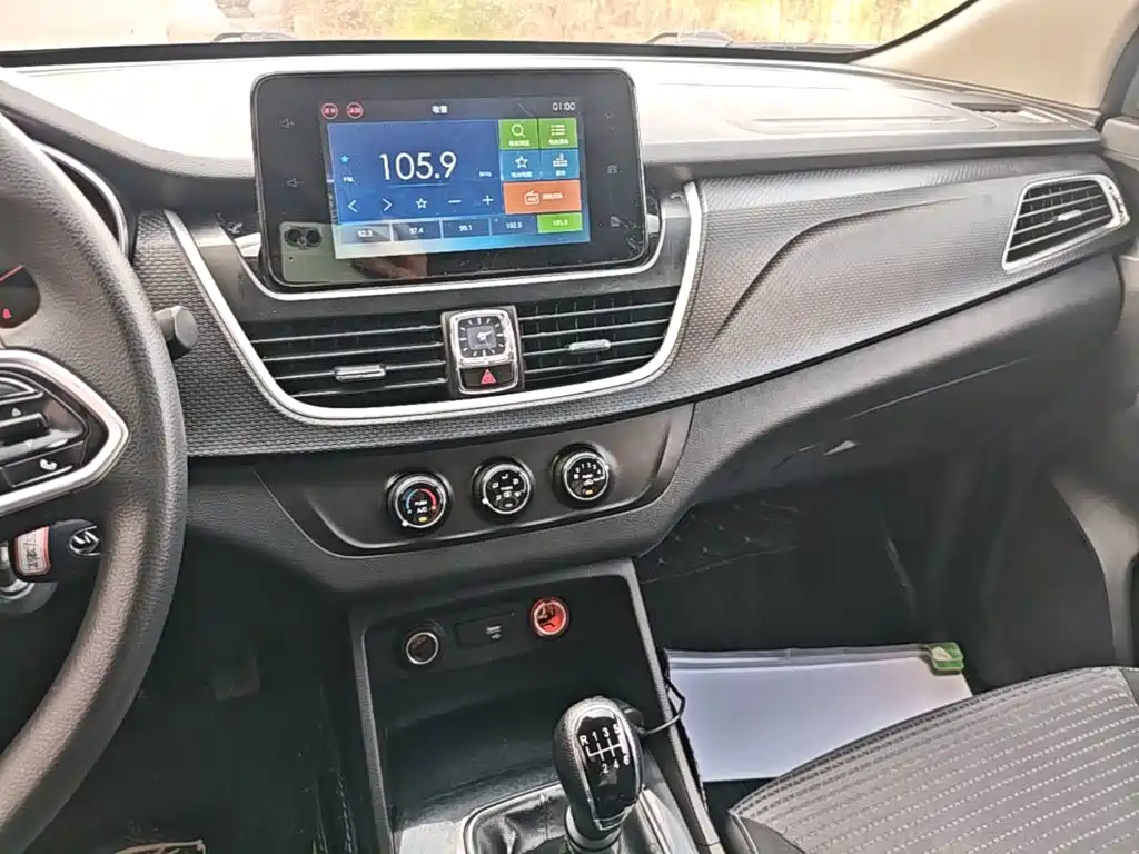 Baojun 730 — миниатюра 13
