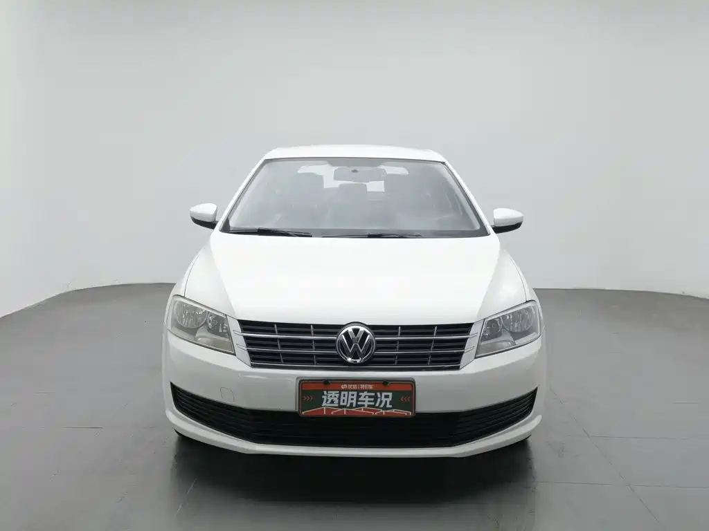 Volkswagen Gran Lavida — миниатюра 3