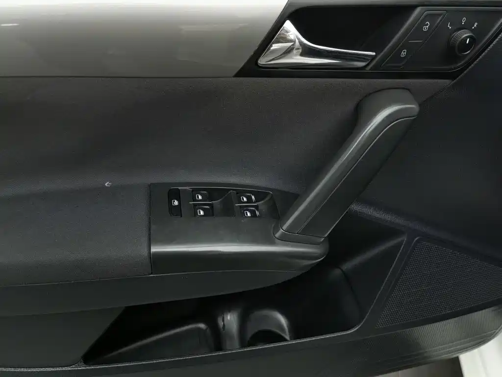 Volkswagen Gran Lavida — миниатюра 9