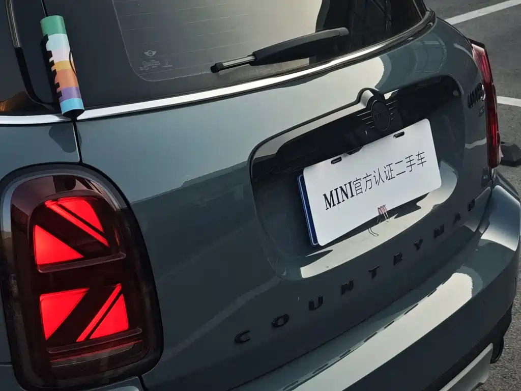 MINI Mini Countryman — миниатюра 13