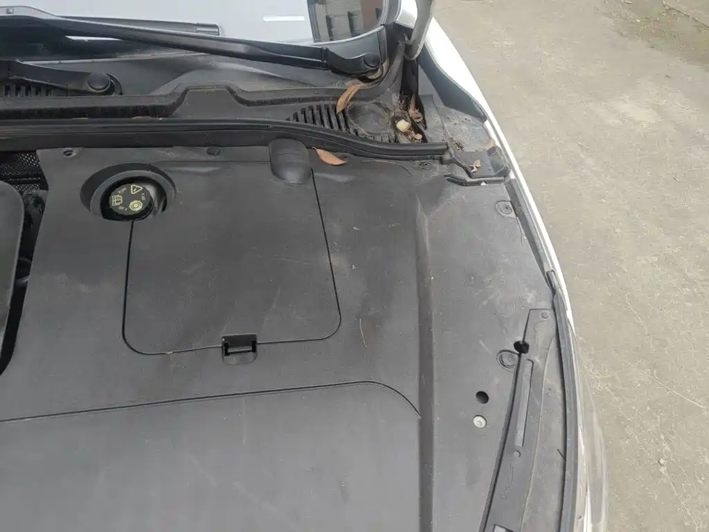 Geely Emgrand GL — миниатюра 21