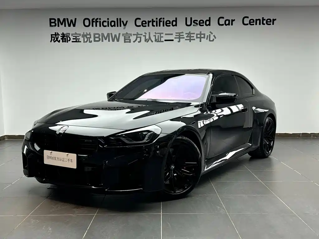 BMW M2