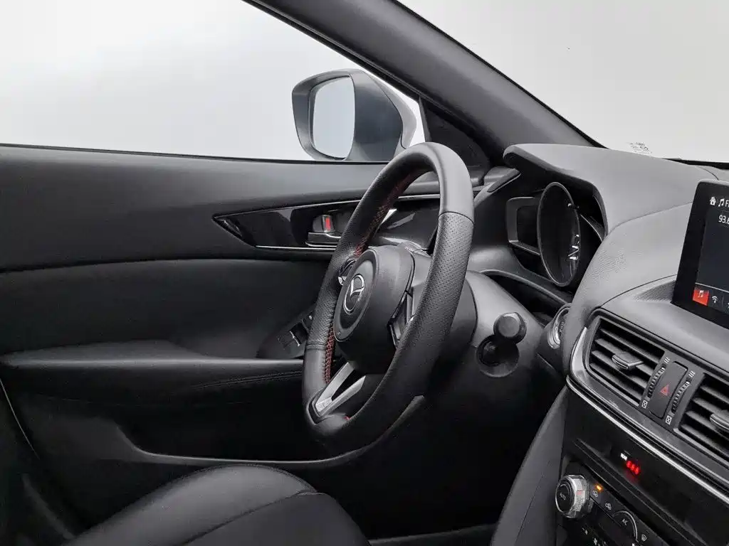 Mazda CX-4 — миниатюра 22