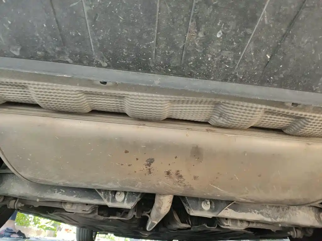Geely Xingrui — миниатюра 25