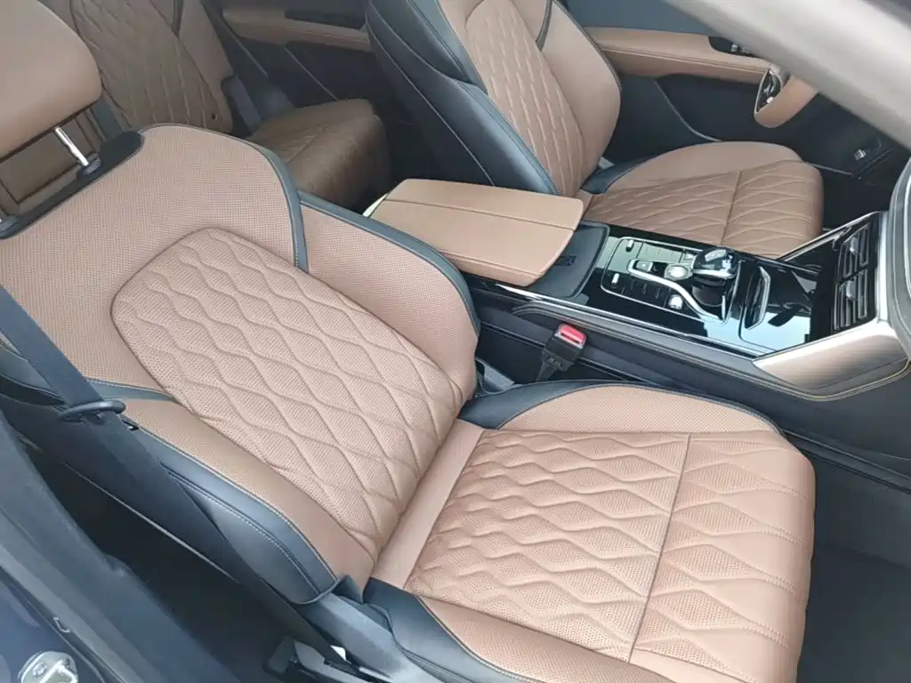 BYD Tang New Energy — миниатюра 25