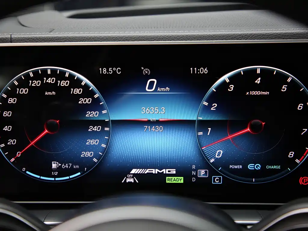 Mercedes-Benz GLE A MG 2020 AMG GLE 53 4MATIC+