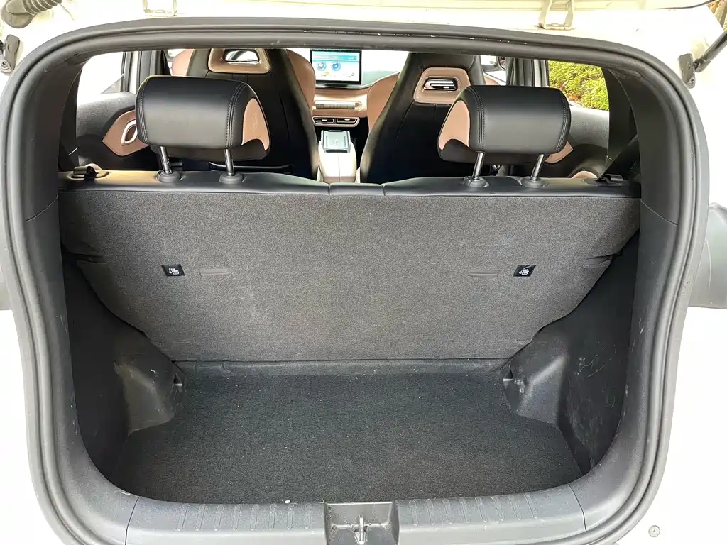 BYD Seagull — миниатюра 18