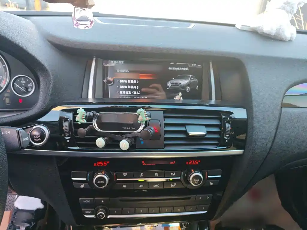 BMW X4 2014 xDrive20i X