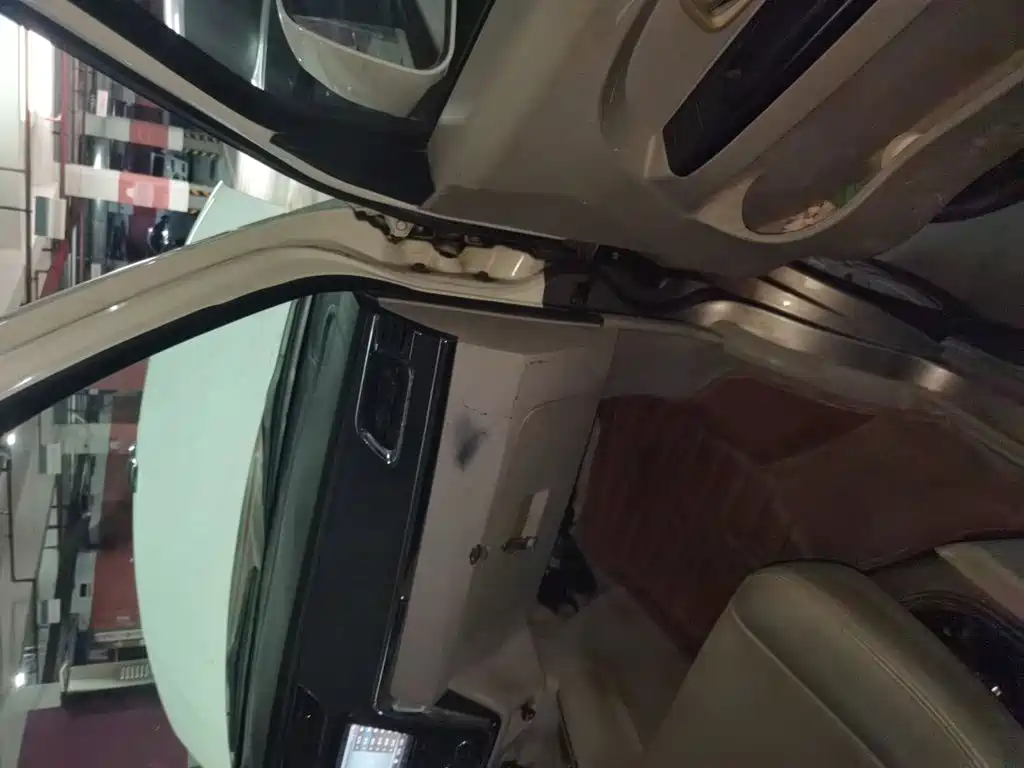 Jinbei Hiace X30L — миниатюра 18