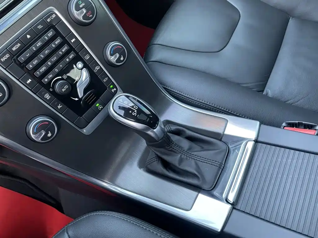 Volvo XC60 2014 T5