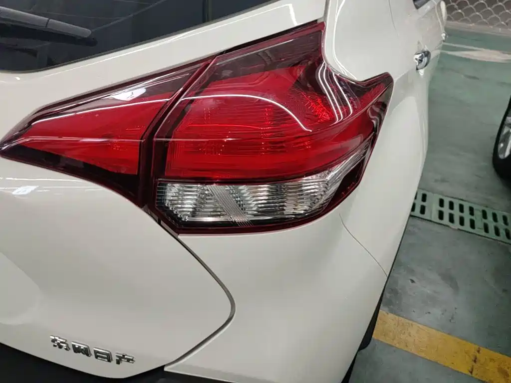 Nissan Kicks — миниатюра 8