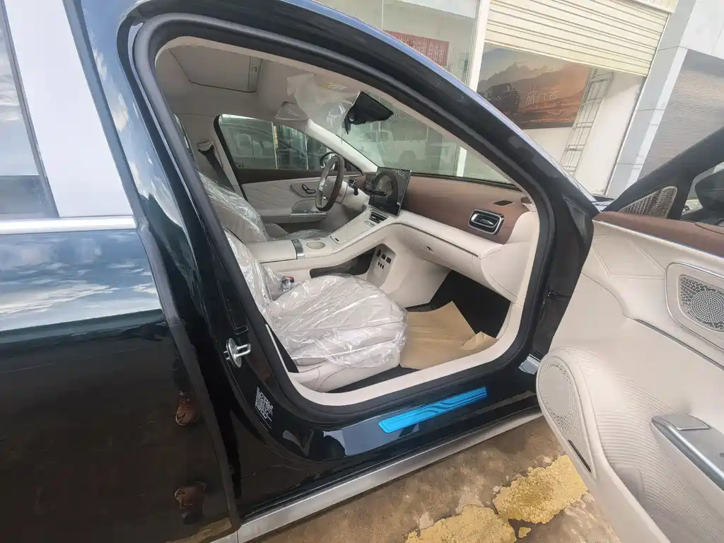Chery A9L 2025 260