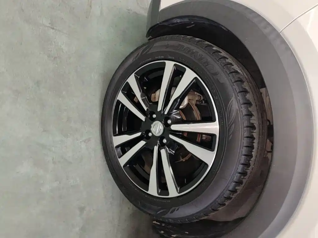 Nissan Kicks — миниатюра 23