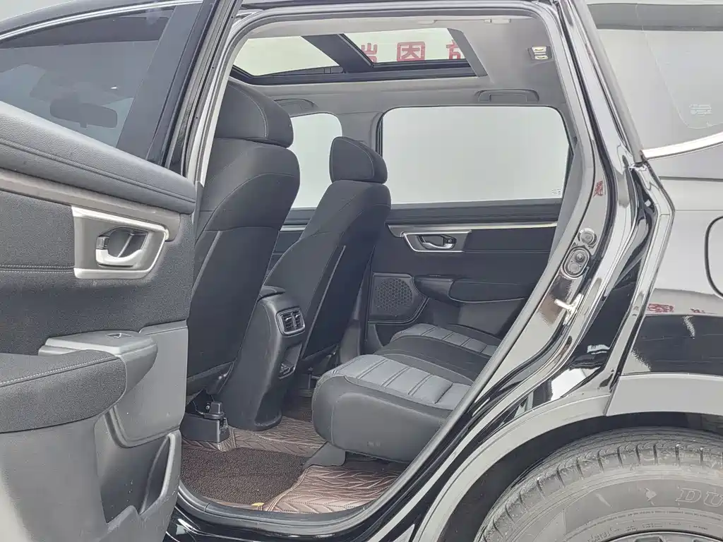 Honda Breeze 2021 240TURBO CVT Elite