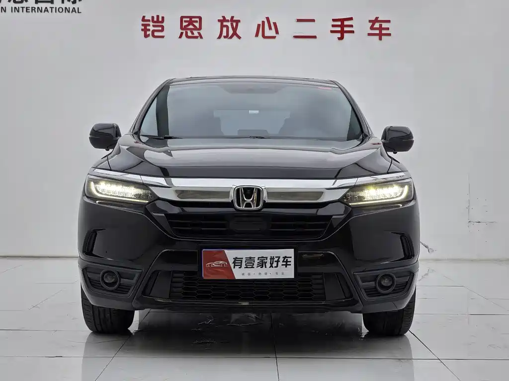 Honda Breeze 2021 240TURBO CVT Elite