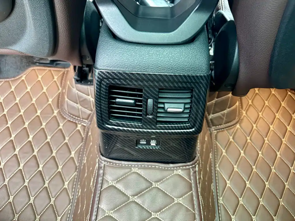 BMW X1 — миниатюра 26