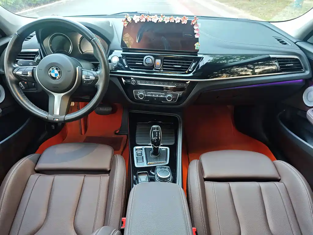 BMW 1 Series — миниатюра 8