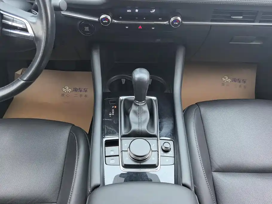 Mazda 3 Axela — миниатюра 16