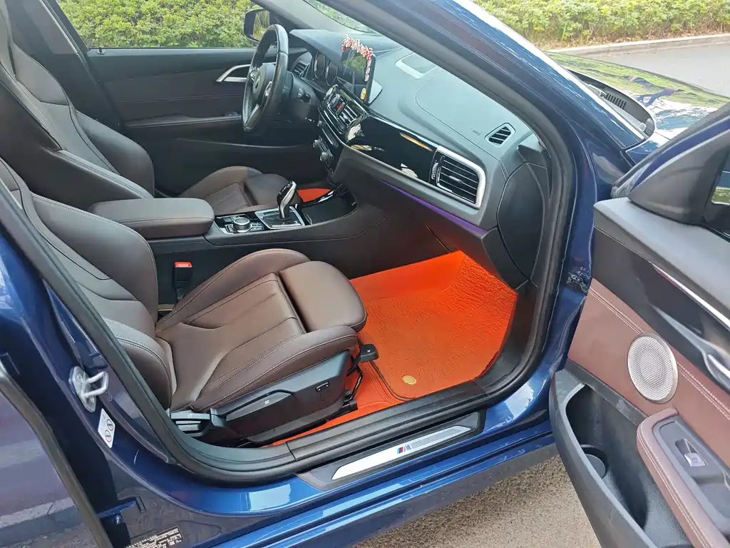 BMW 1 Series — миниатюра 9