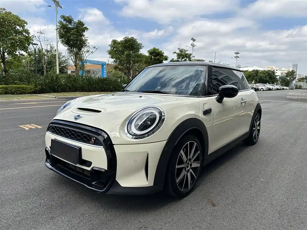 Mini Mini 2022