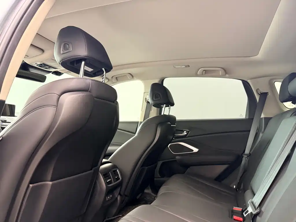 Acura RDX — миниатюра 6