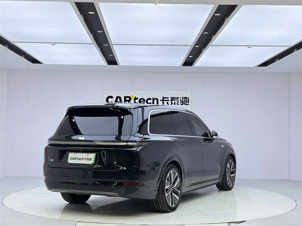 Li Auto IDEAL L9