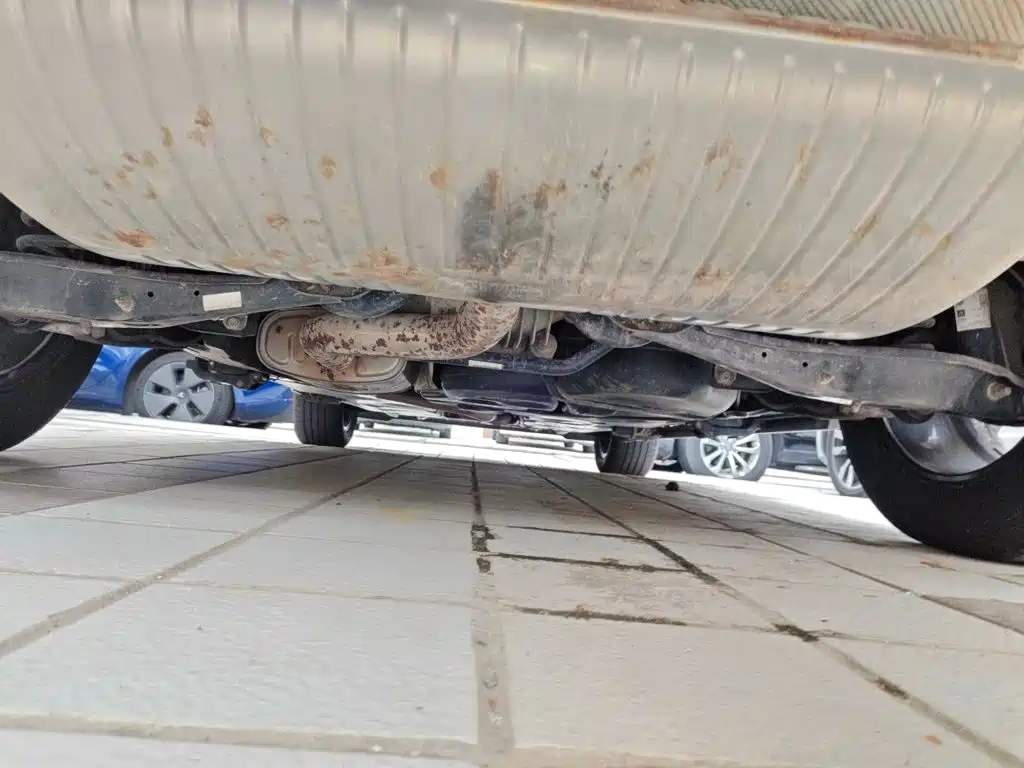 Volkswagen Teramont — миниатюра 21