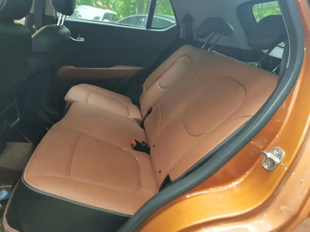 Baojun 510 — миниатюра 13