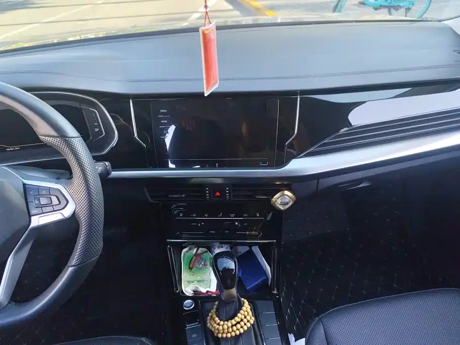 Volkswagen Passat — миниатюра 13