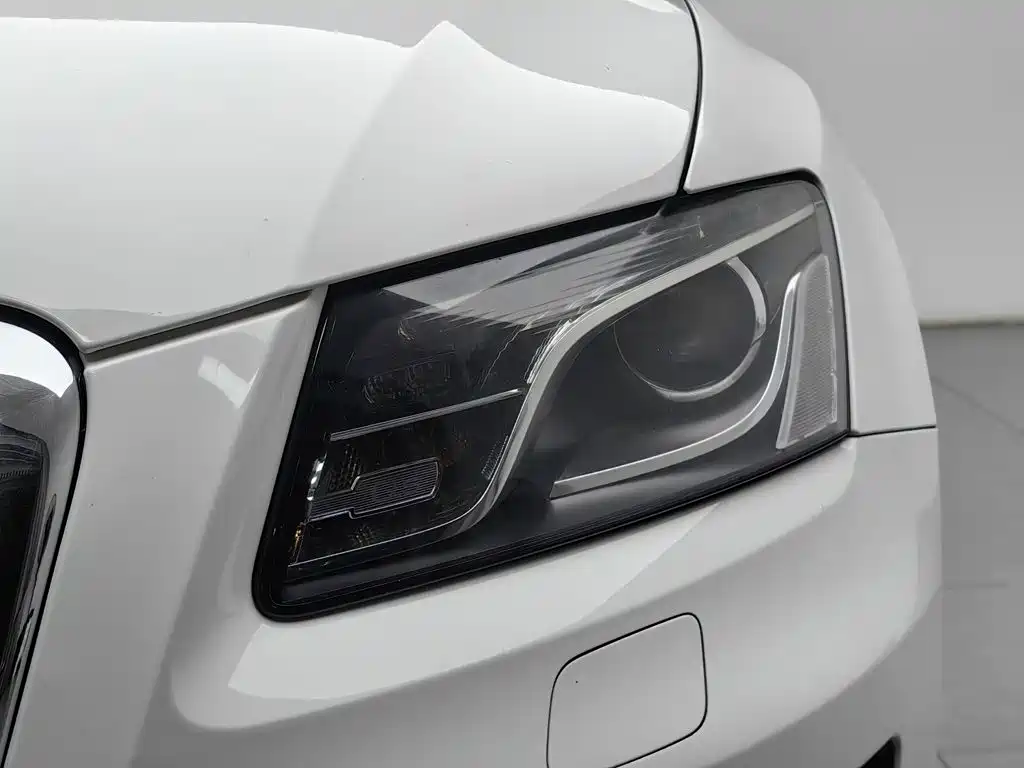 Audi Q5 — миниатюра 7