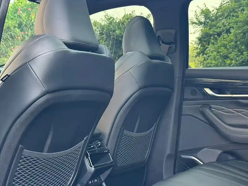 Geely Xingyue L — миниатюра 7