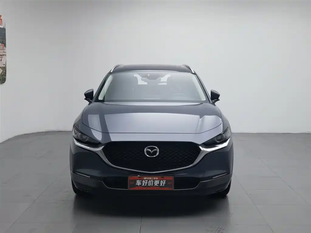 Mazda CX-30 2020 2.0L AT