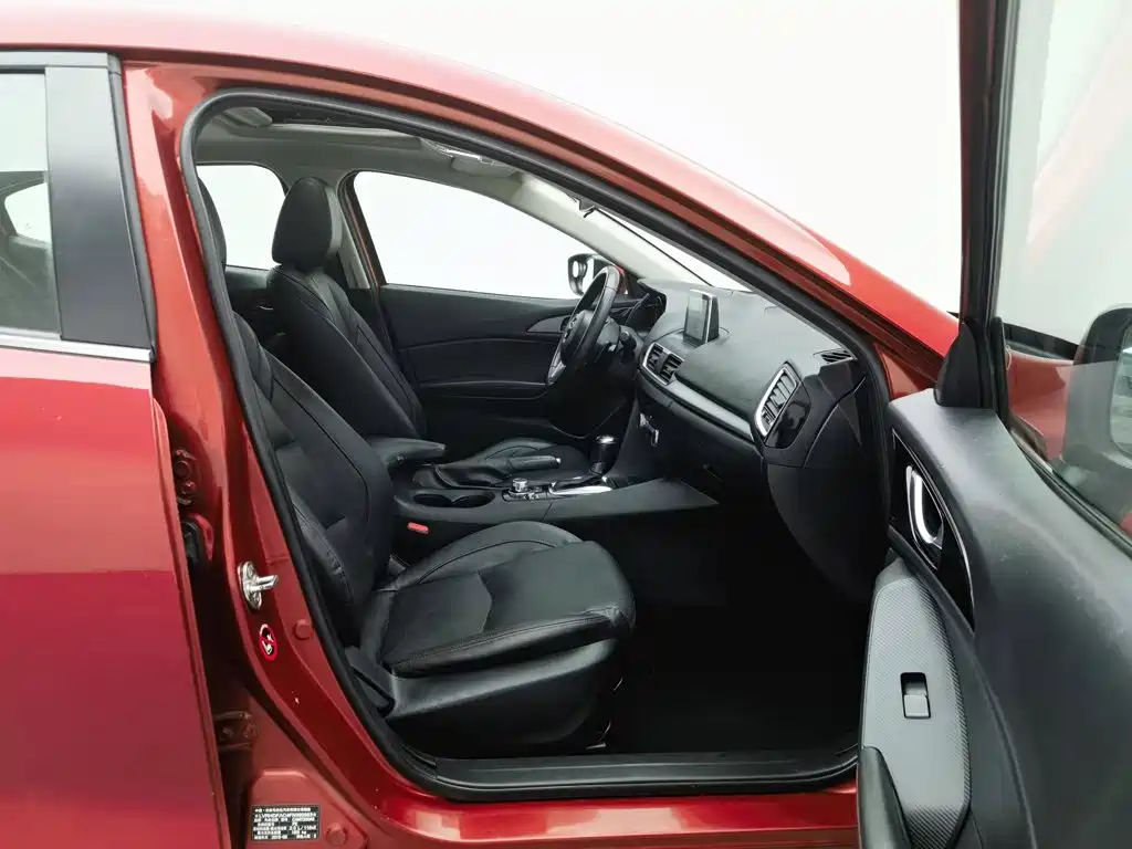 Mazda 3 Axela — миниатюра 23