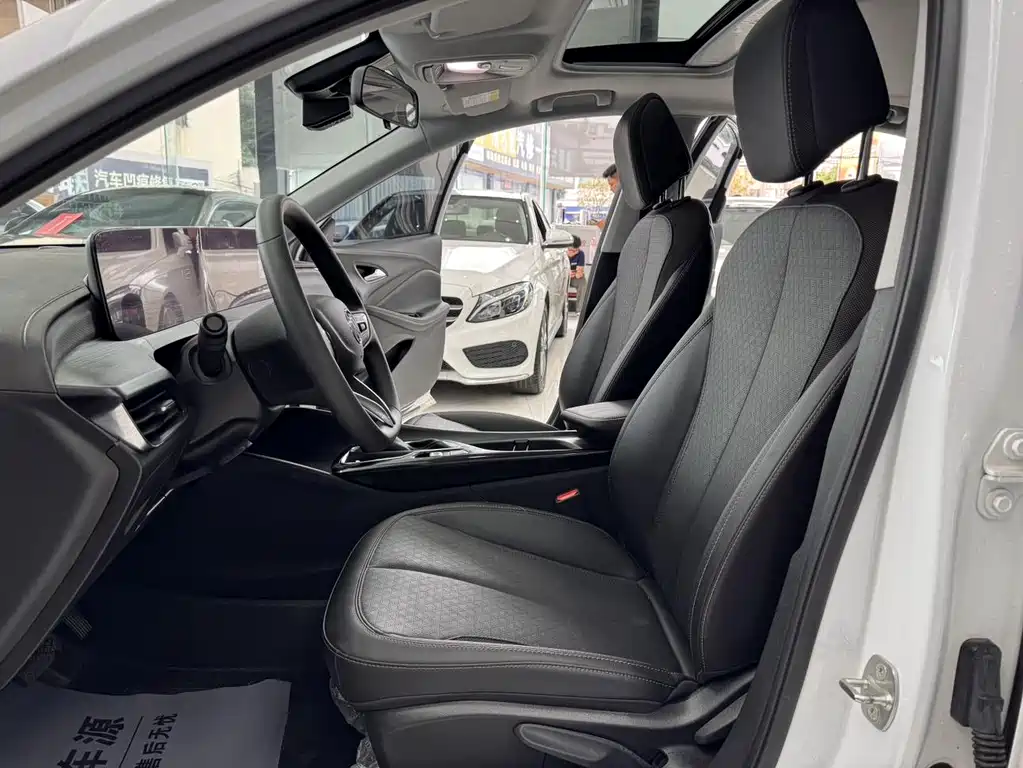 Buick Verano 2023 Pro