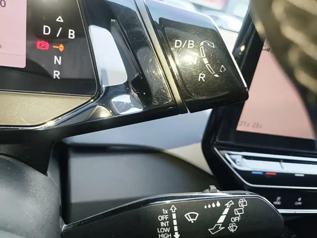 Volkswagen ID.3 — миниатюра 14