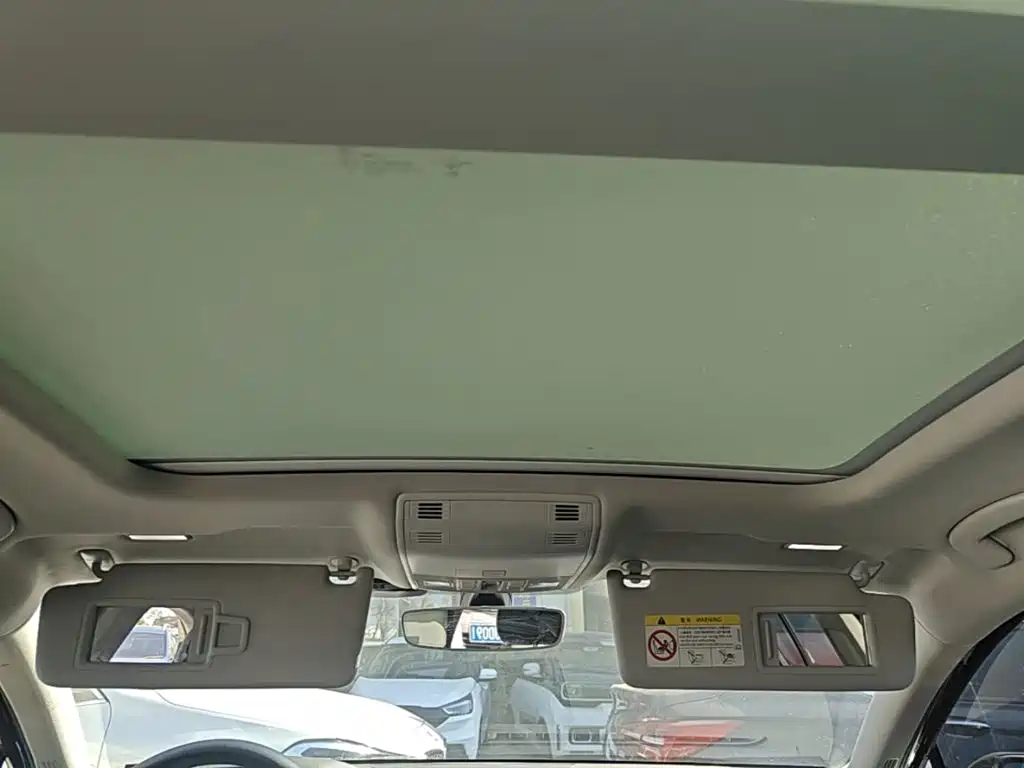 Volkswagen Magotan — миниатюра 18