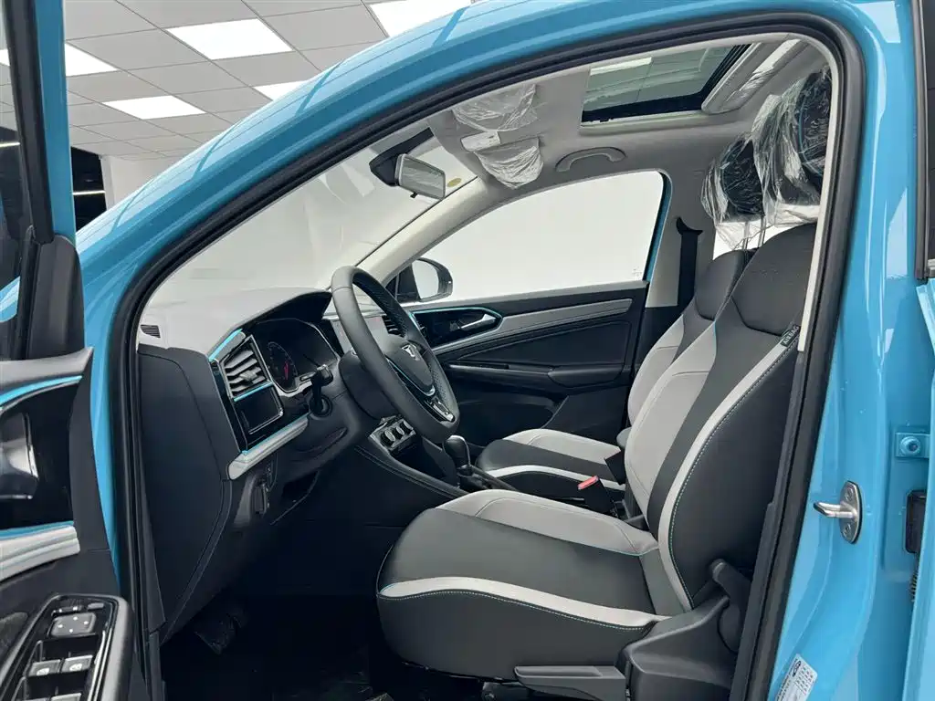 Jetta VS5 280TSI Auto Highlight Delight Type, фото 13