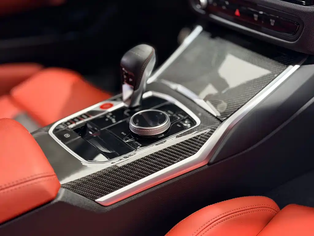 BMW M4 — миниатюра 12