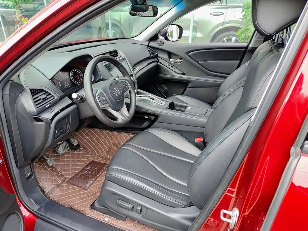 Acura CDX 1.5T 2WD Delight Edition, фото 7