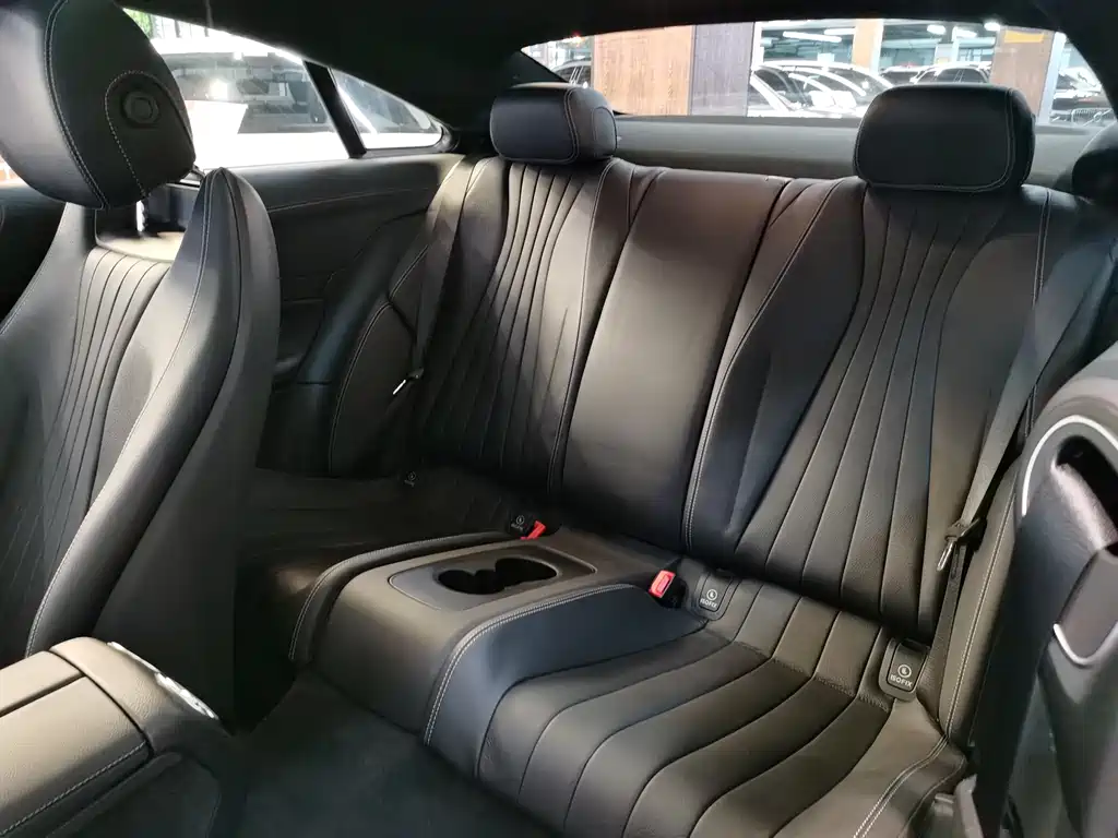 Mercedes-Benz E-Class E 2021 E 260