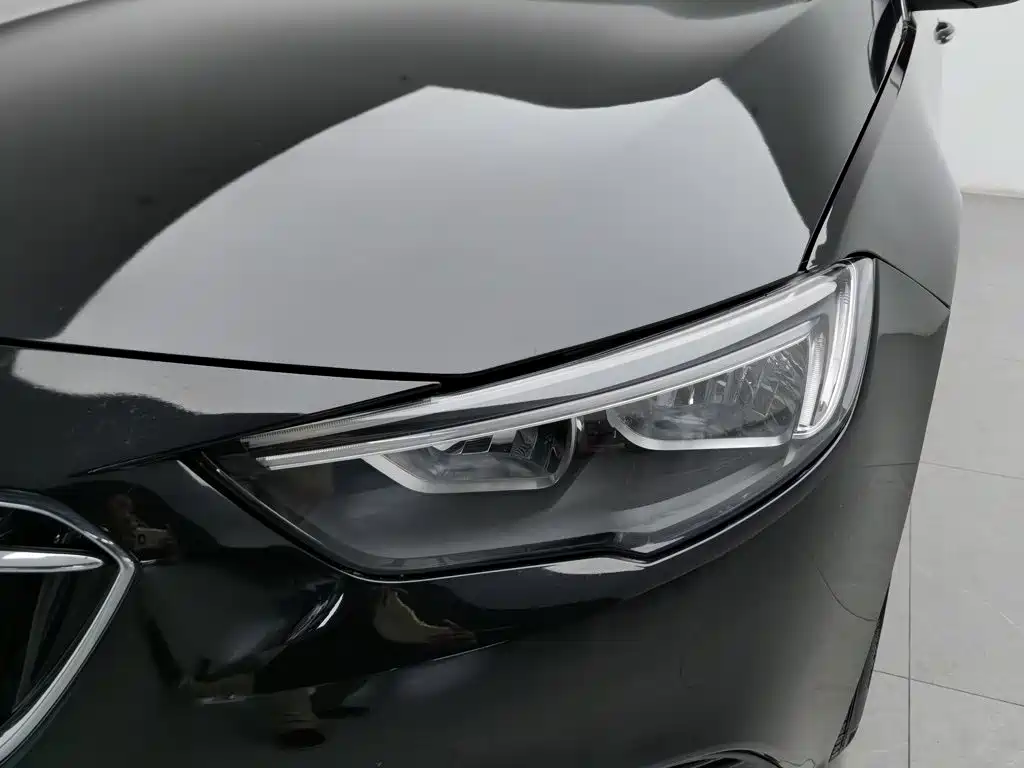 Buick Regal — миниатюра 7