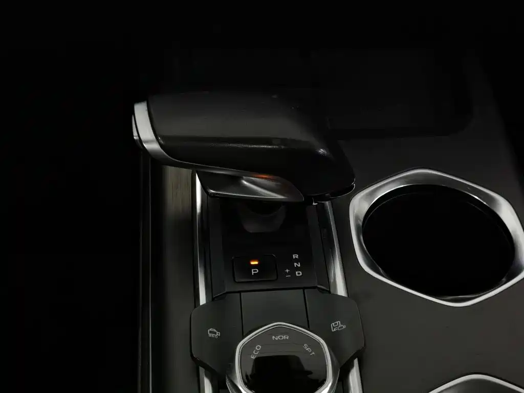Changan CS55PLUS — миниатюра 13