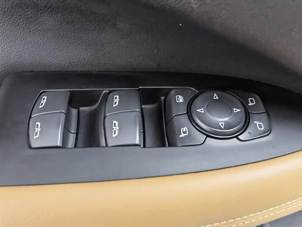 Buick LaCrosse 2016 20T Luxury