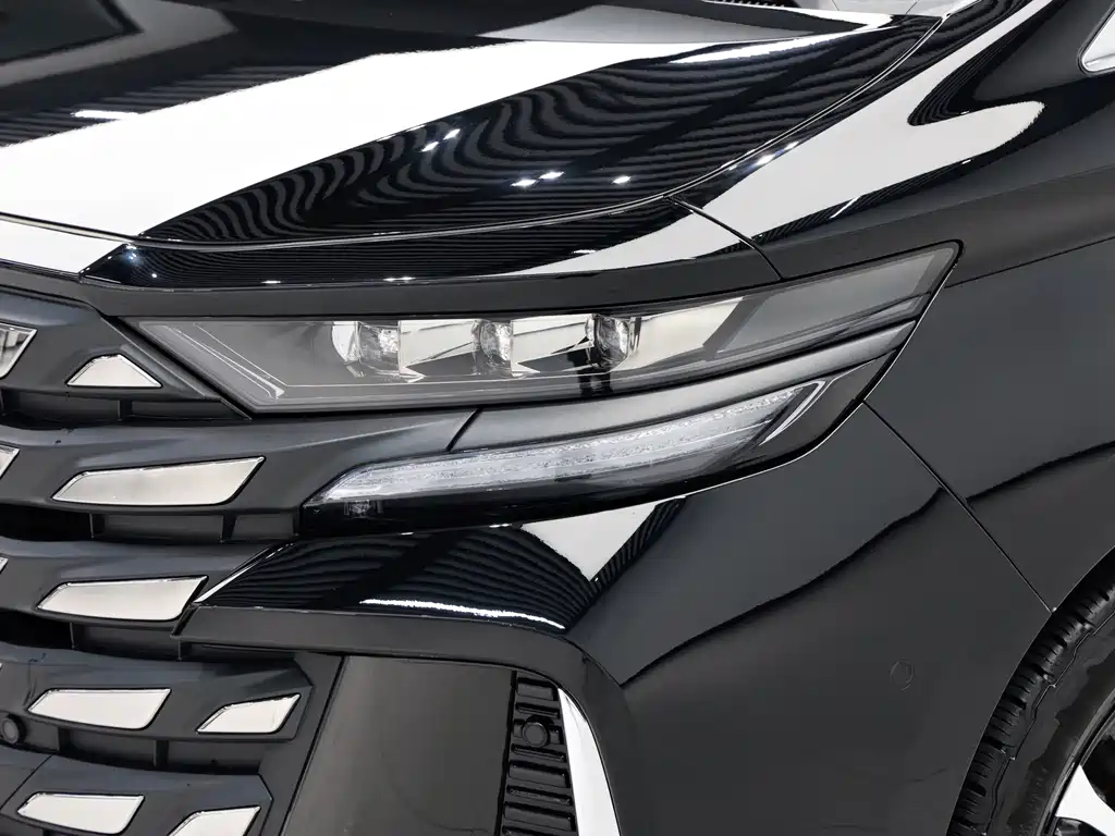 Toyota Vellfire 2024 2.5L Executive