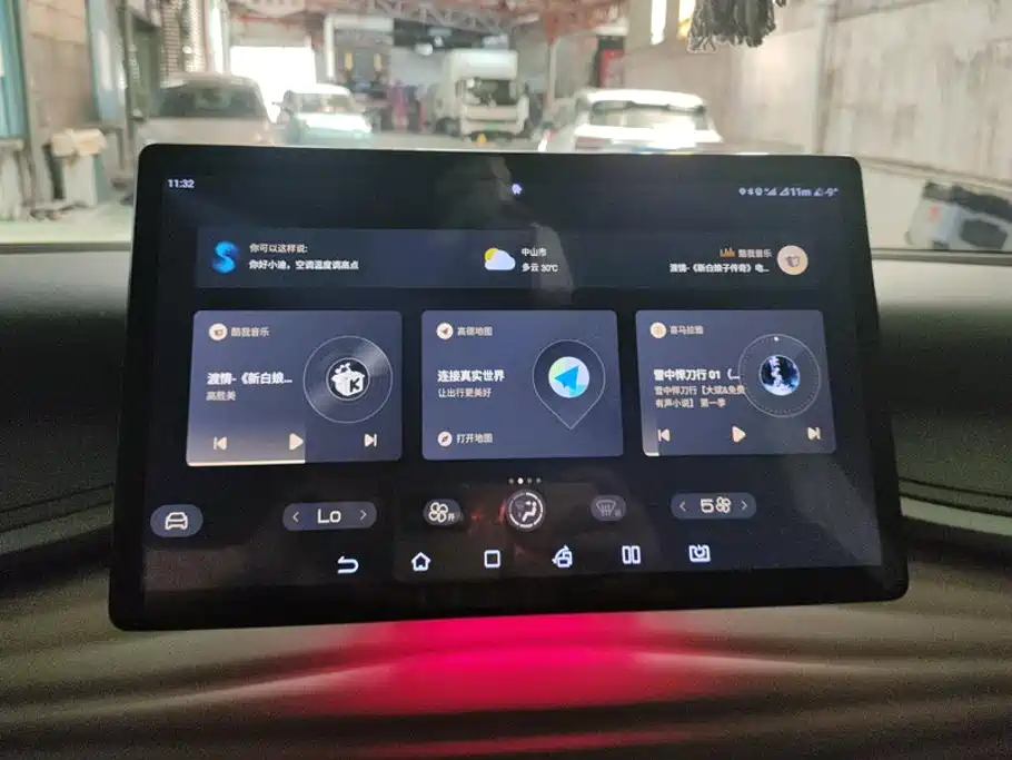 BYD Yuan Plus — миниатюра 13
