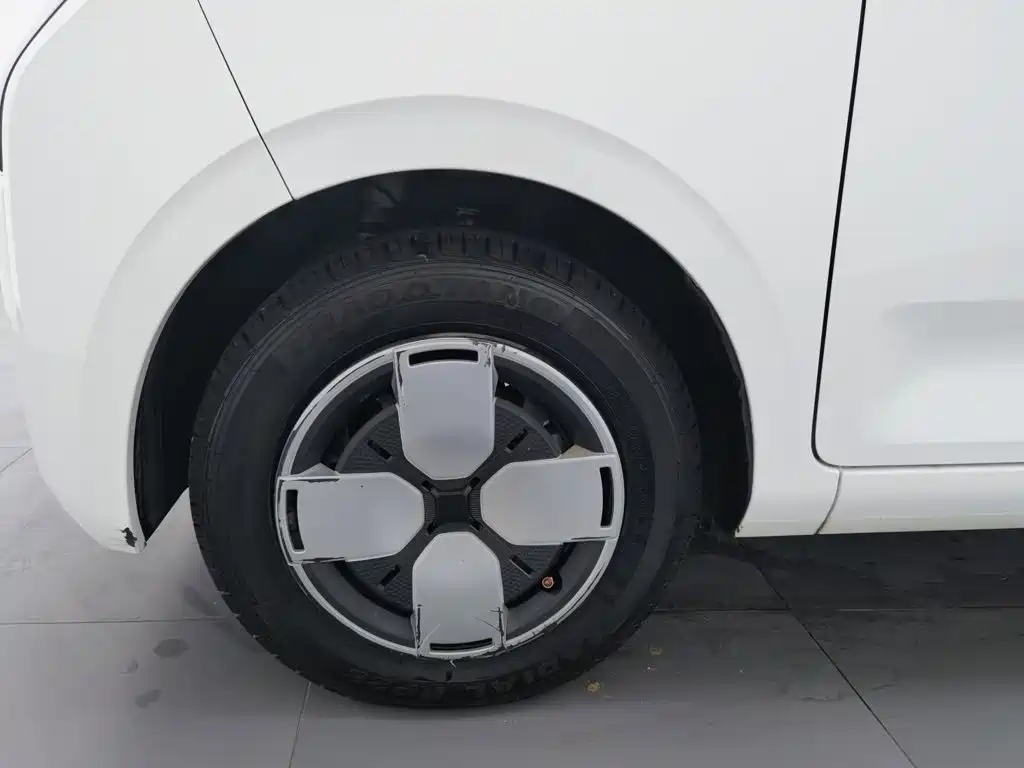 Wuling Air ev — миниатюра 17